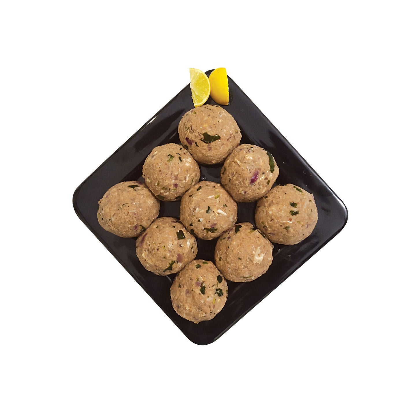 Frozen Beef Koftay - Traditional, handcrafted beef koftas made with high-quality beef and spices, weighing 40 grams each. Conveniently packed for a homemade taste experience, offering a blend of tradition and modern convenience.